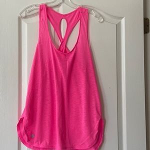Lily Pulitzer Luxletic Tank Top